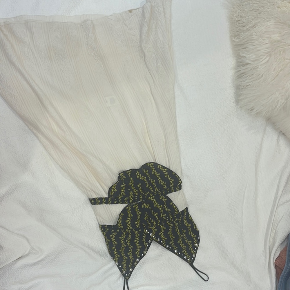 Francesco scognamiglio dress